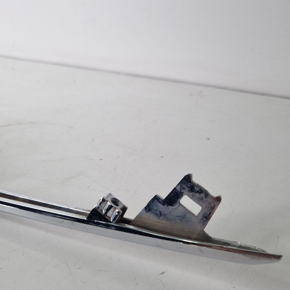 Friso Cromado Grade Diant Toyota Corolla 2020/2024