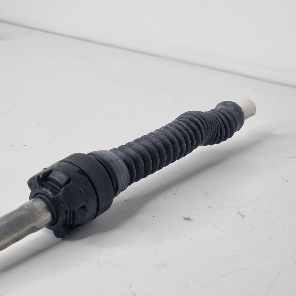 Cabo Trocador Marcha Engate Redondo VW Polo Classic 1996/2001 Novo