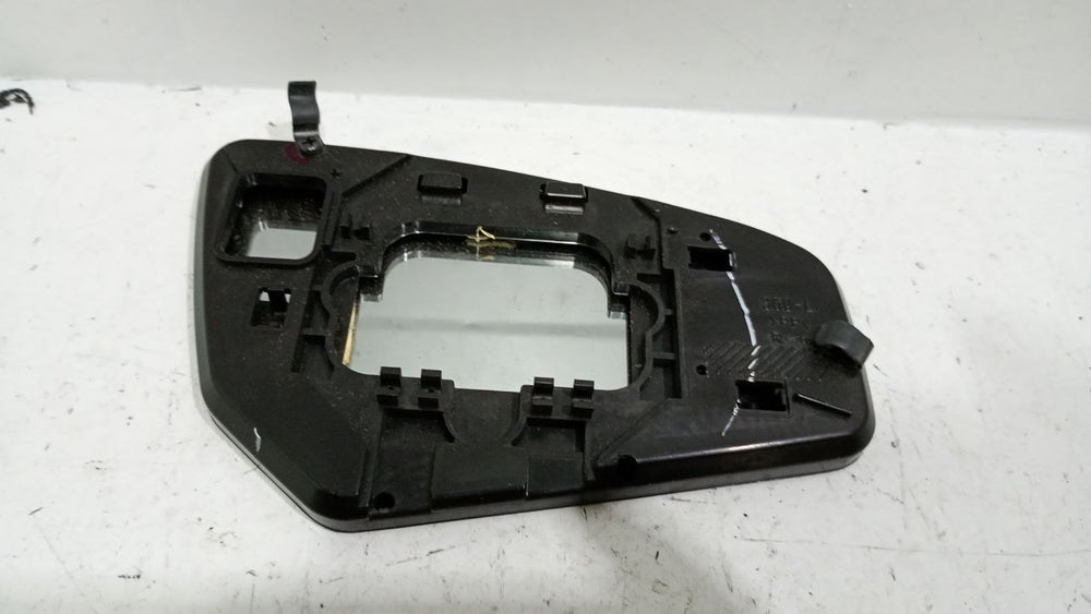 Lente Retrovisor Esq Nissan Sentra 2007/2010