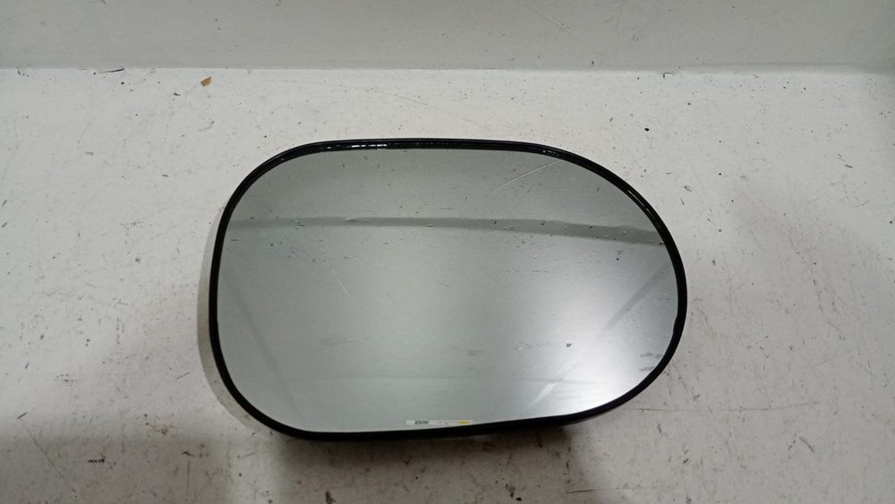 Lente Retrovisor Esq Nissan Livina 2010/2014