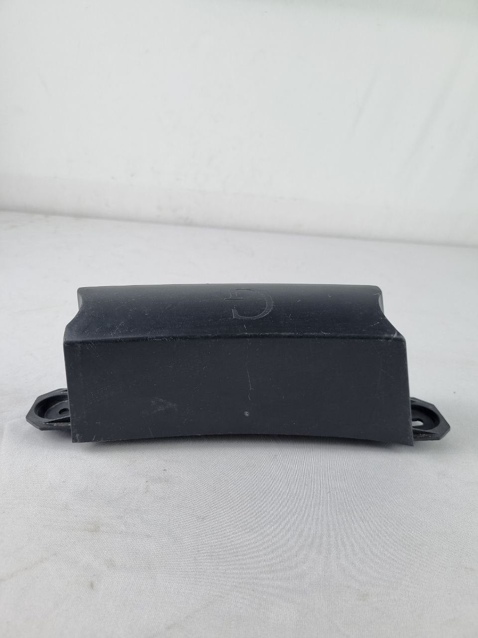 Absorvedor Impacto Tras Esq Renault Logan 2013/2023