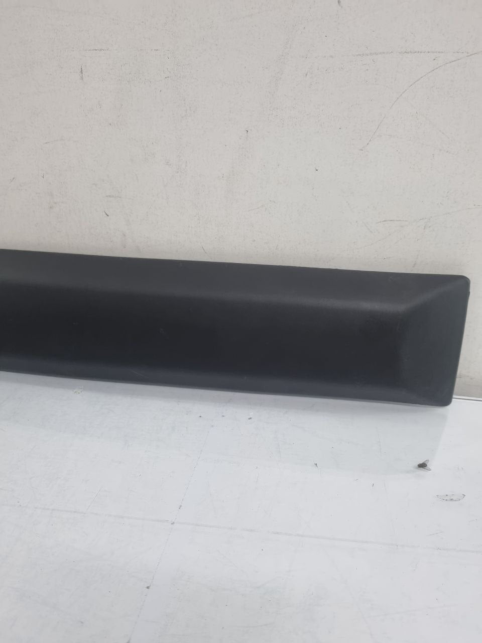 Moldura Externa Porta Dianteira Direita Fiat Fastback 2023/2025 Nova