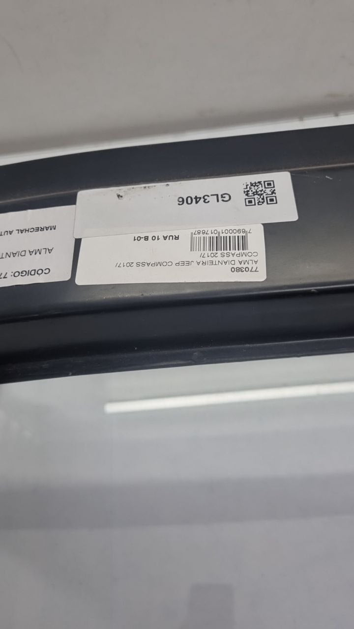 Alma Diant Jeep Compass 2017/2024 - Original