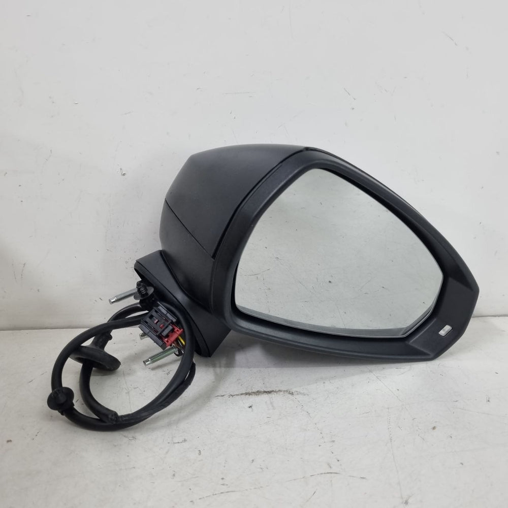 Retrovisor Externo Dir Audi A3 2015/2017
