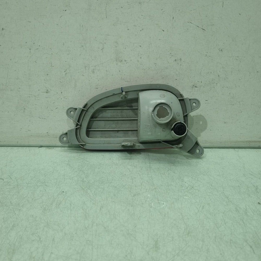 Lanterna Tras Parachoque Dir Kia Picanto 2012/2015