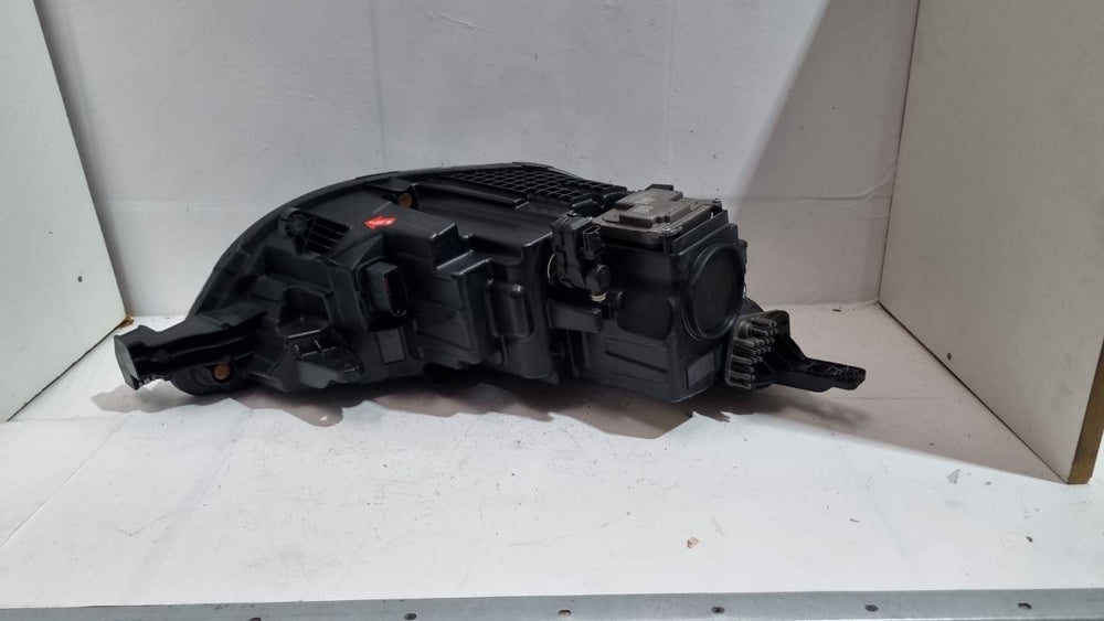Farol Dianteiro Esquerdo Peugeot 3008 2022/2025 Usado