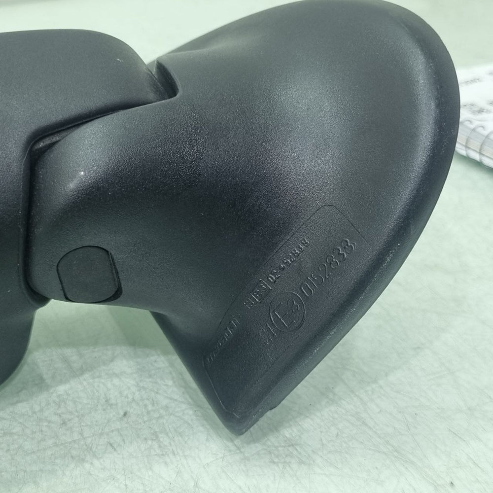 Espelho Retrovisor Esq Fiat Strada Palio 2000/2007