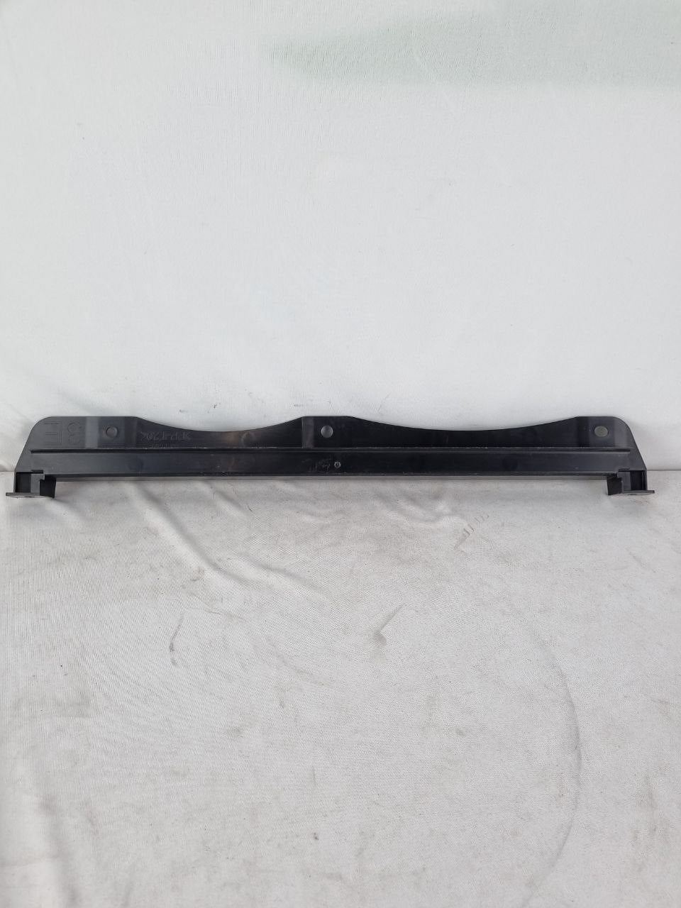Vedador Inferior Condensador Nissan Versa 2020/2025 Novo