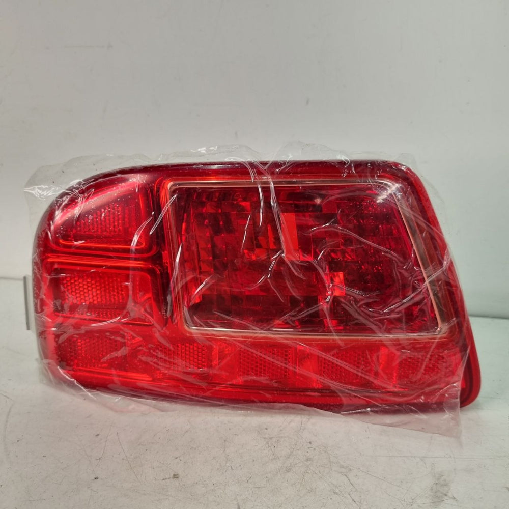 Lanterna Neblina Tras Esq Citroen Aircross 2011/2015