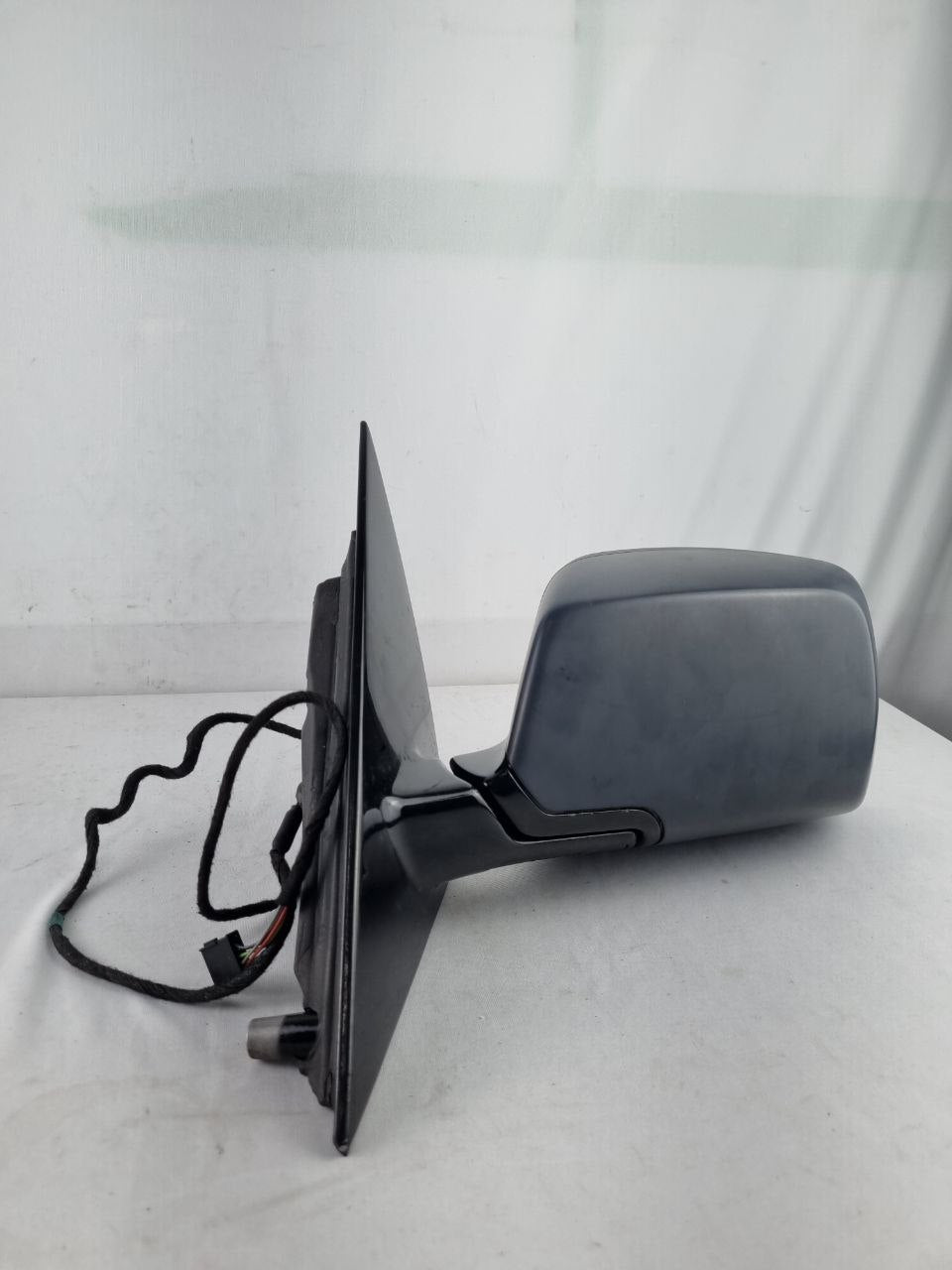 Retrovisor Esquerdo BMW X3 2004/2010 Elétrico Original
