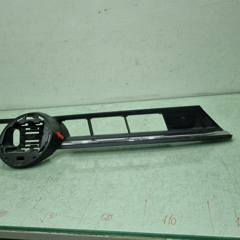 Grade Superior VW Polo 2018/2022 Usada