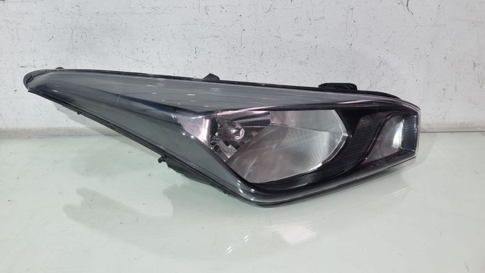 Farol Diant Dir Hyundai HB20 2012/2019 Usado