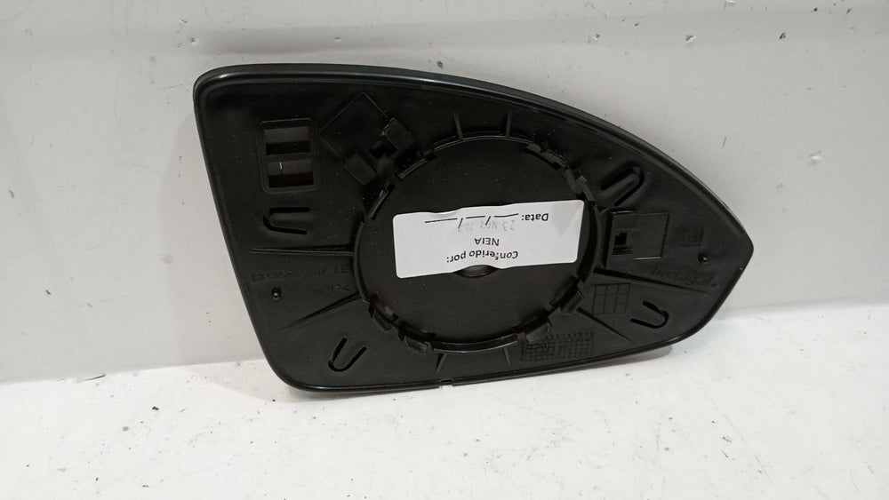 Lente Retrovisor Esquerdo GM Chevrolet Cruze 2012/2016 Usado