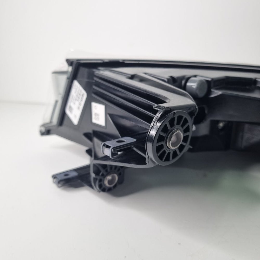 Lanterna canto Esquerdo porsche panamera g 971 2021/23