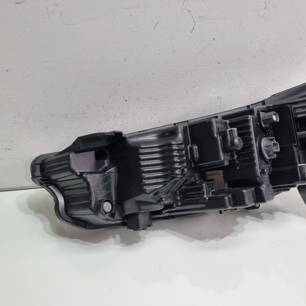 Farol Full Led Direito Honda Hr-v 2023 2024 2025