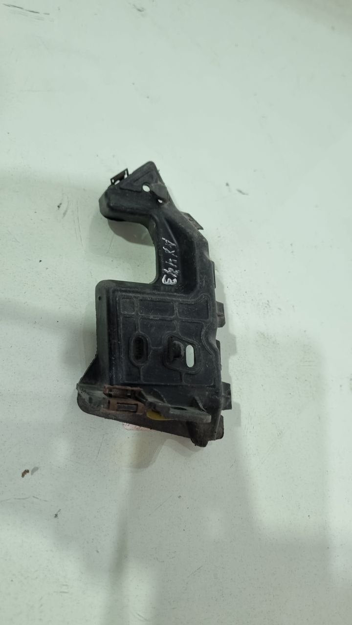 Guia Parachoque Diant Esq Chevrolet Celta 2007/2012