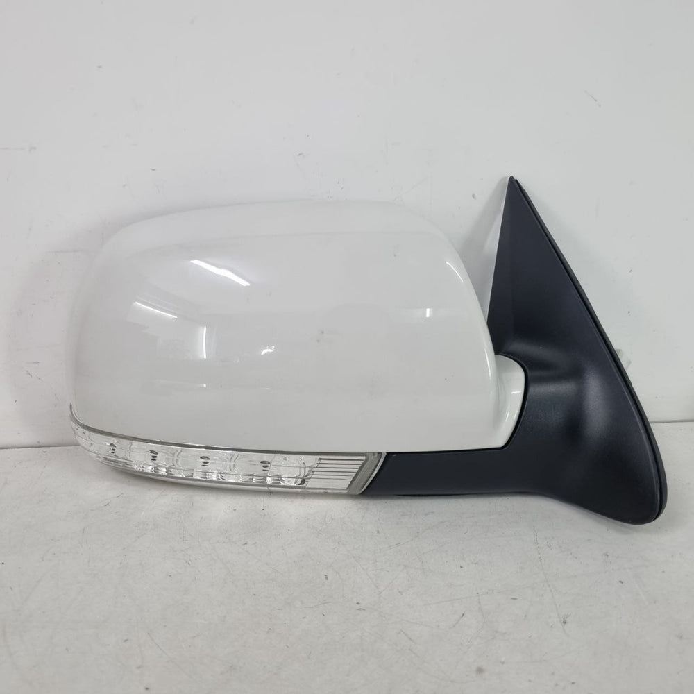 Retrovisor Externo Dir Hyundai Veracruz 2007/2012