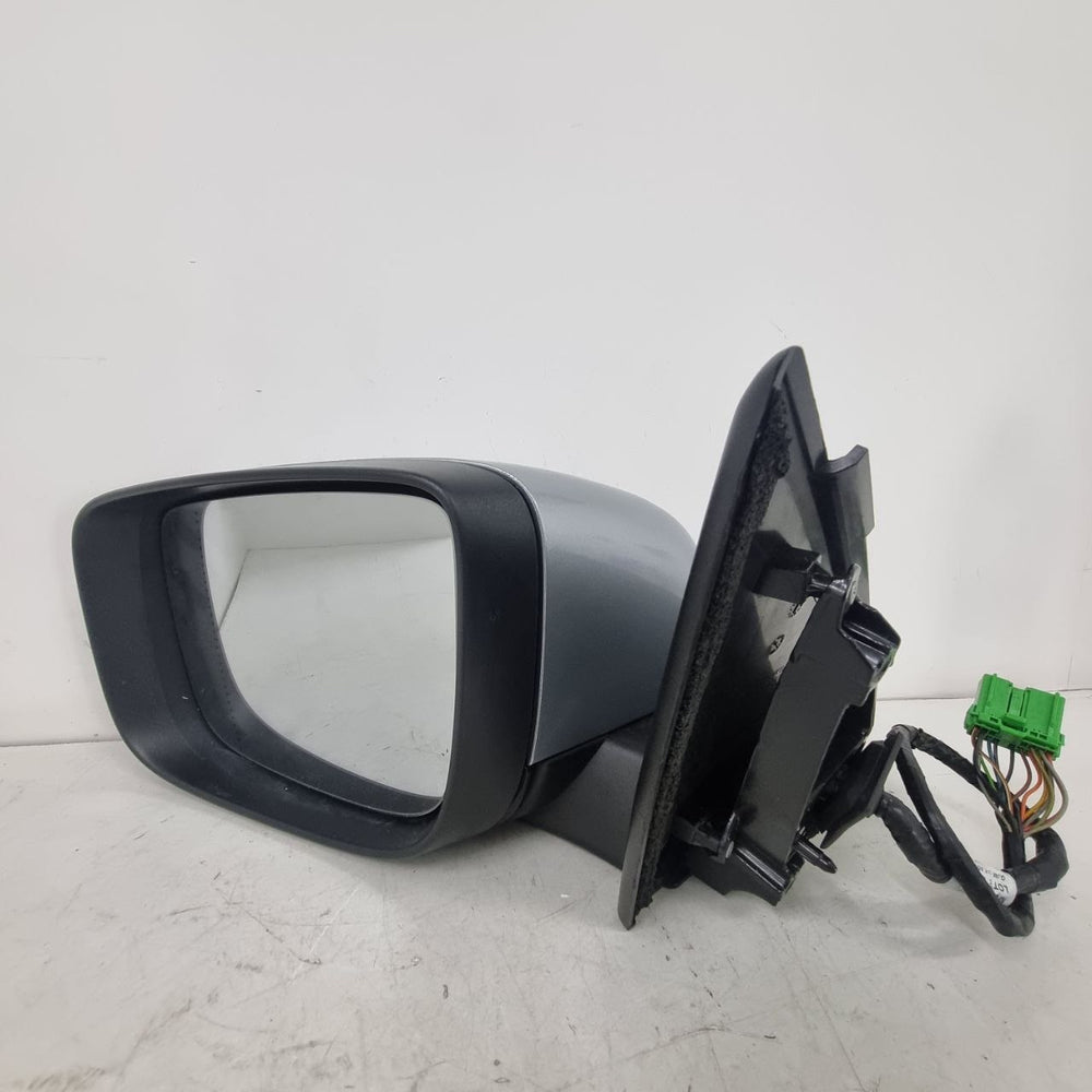 Retrovisor Esq Volvo XC60 2009/2014
