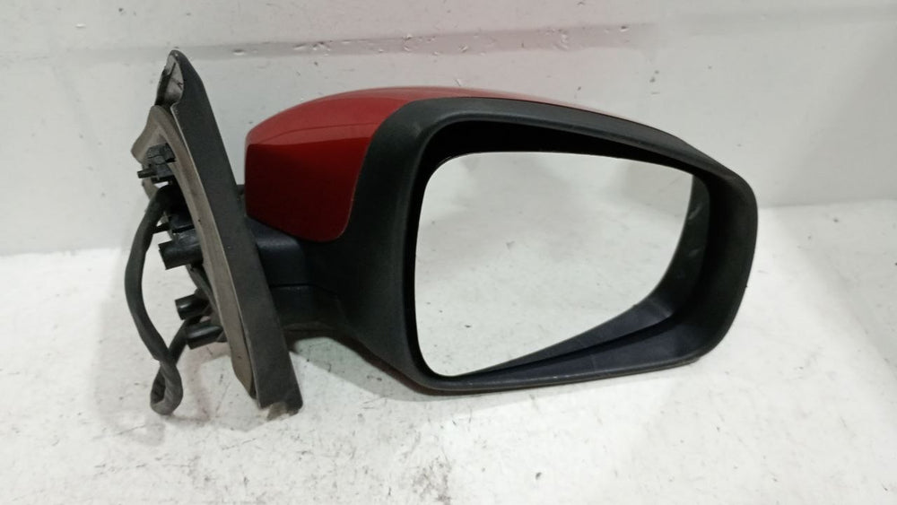 Retrovisor Externo Dir Elétrico Pisca Sensor Renault Logan Sandero 2015/2025
