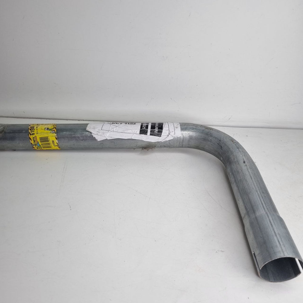 Ponteira Escapamento Dupla VW Gol 1990/2007 Nova