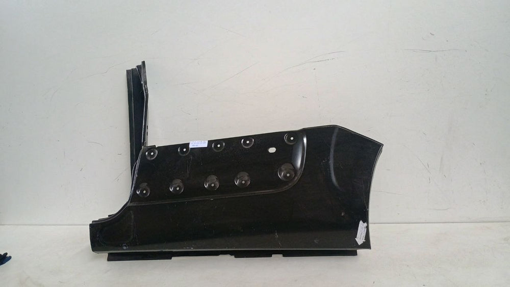 Retalho Lateral Esq Fiat Fiorino 2013/2025 Novo