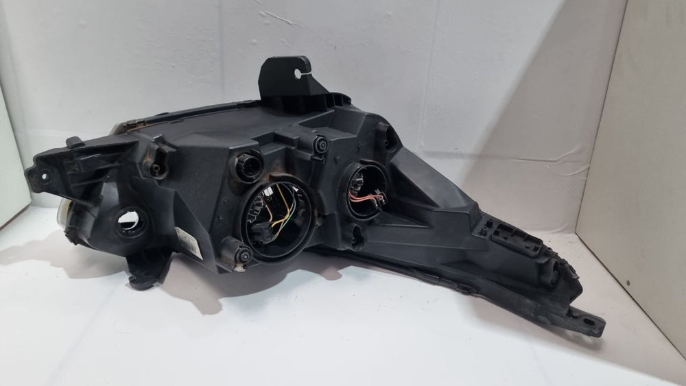 Farol Diant Esq Fiat Argo 2017/2024 Usado