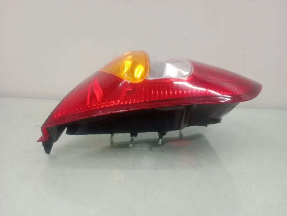 Lanterna Esquerda Importada Palio Fire 2001/2004 Recup Ori