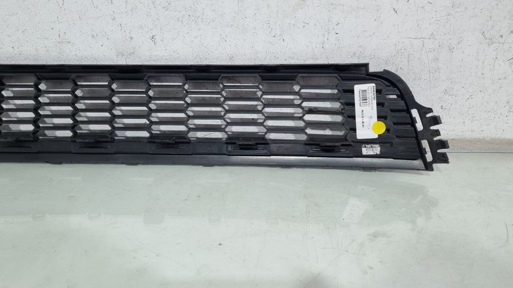 Grade Diant Inferior Volkswagen Fox 2011/2014