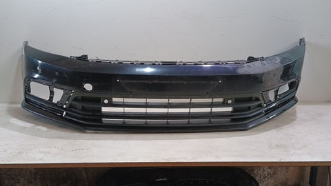 Parachoque Dianteiro Volkswagen Jetta 2015/2018 Usado