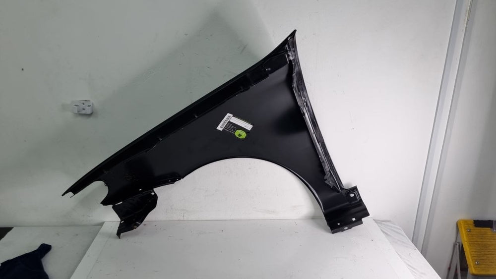 Paralama Diant Dir Fiat Palio 2004/2007