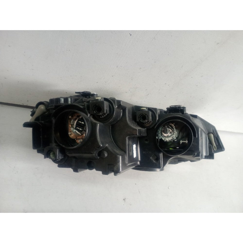 Farol Esquerdo Friso Cromado Volkswagen Polo 2017/2021 Usado