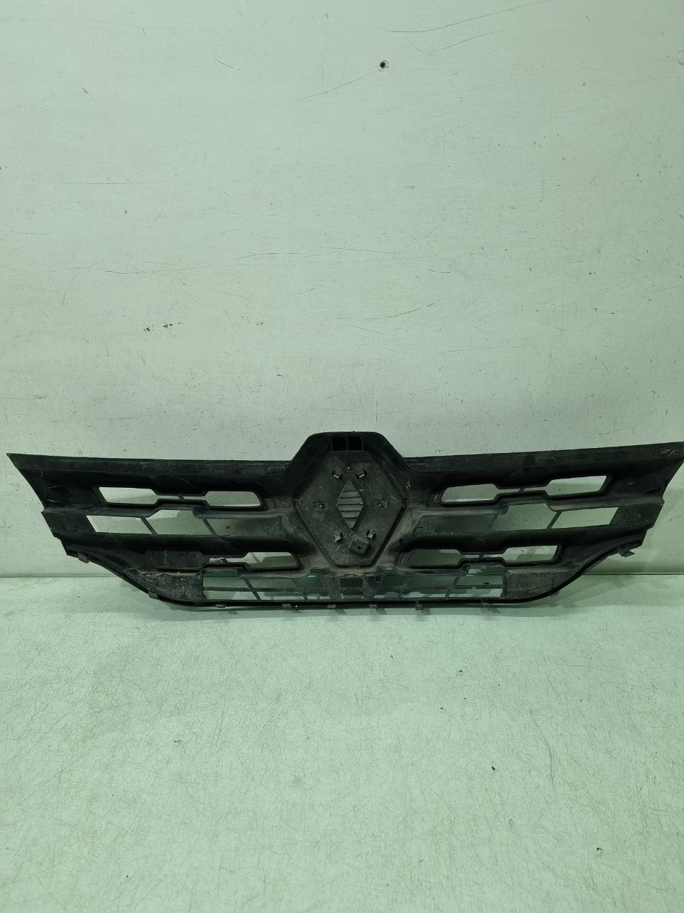 Grade Superior Frontal Renault Kwid 2017/2021 Usado