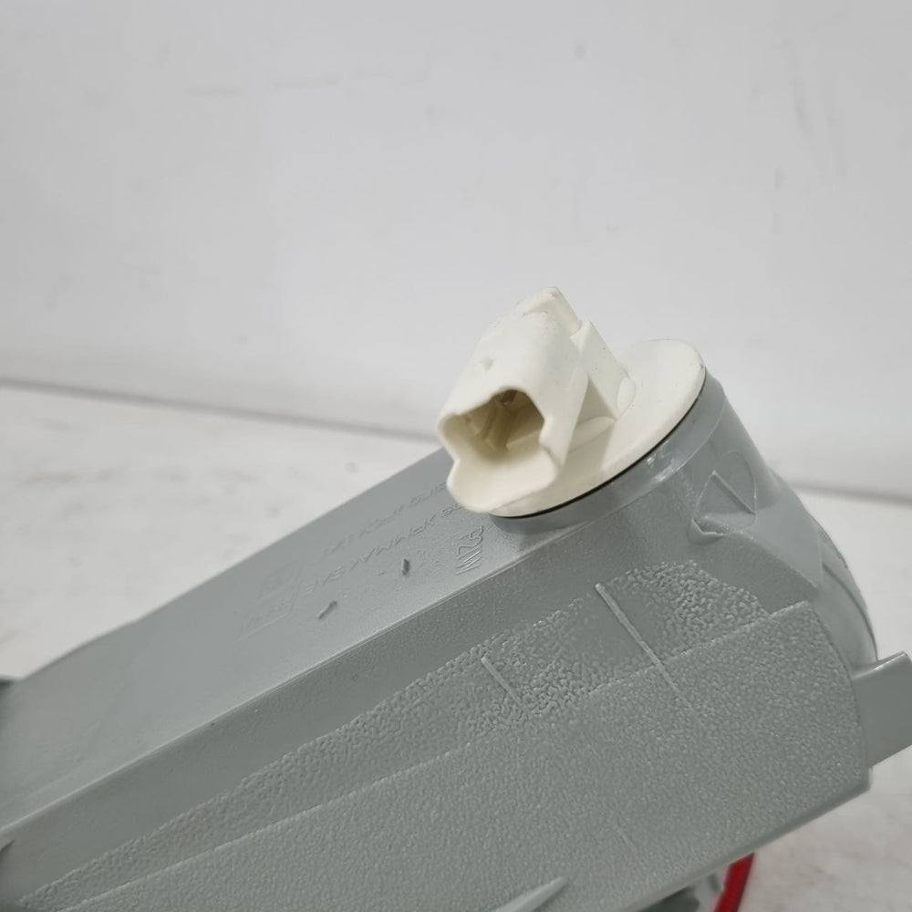 Lanterna Tras Neblina Inferior Esq Volvo XC60 2009/2016