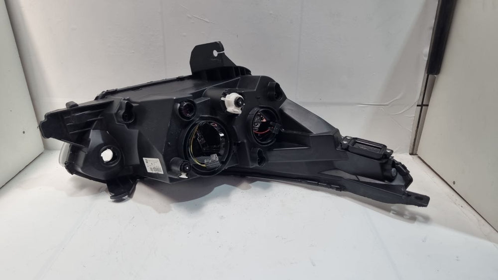 Farol Diant Esq Fiat Argo 2017/2023 Usado