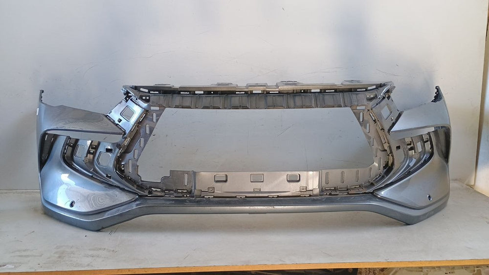 Para-choque Diant BYD Song Pro 2024/2025 - Original