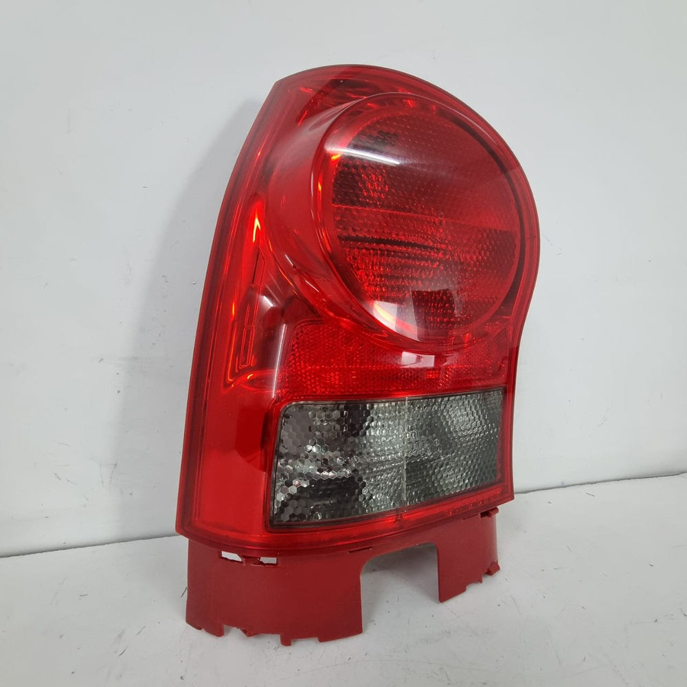 Lanterna Traseira Esq Volkswagen Gol G4 2006/2014