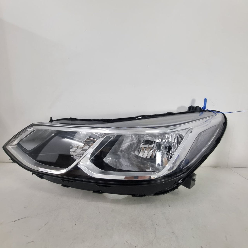 Farol Diant Esq Chevrolet Cruze 2016/2020