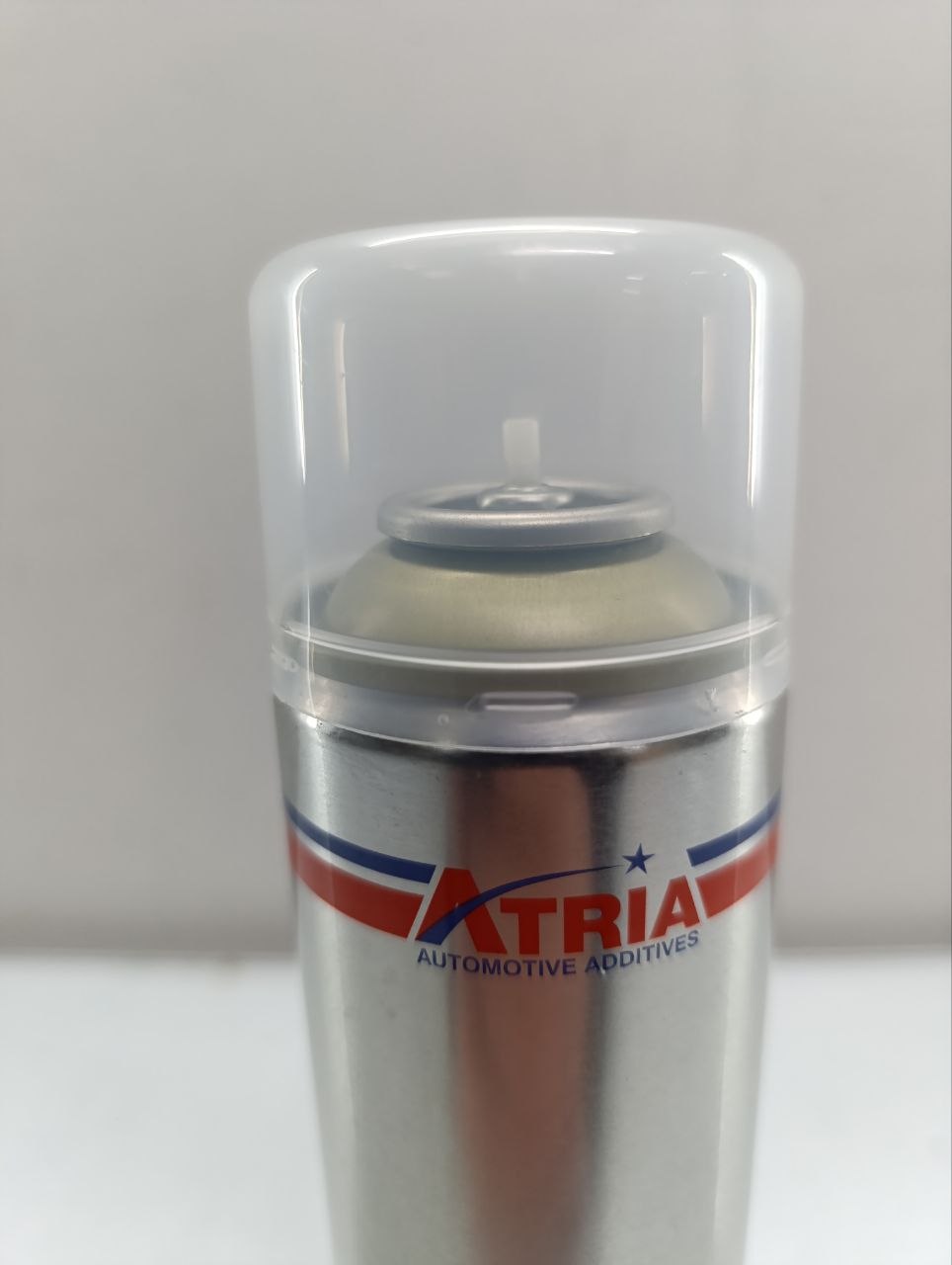 Limpa Caixa Evaporadora Atria 400ML S/Bico e Mangueira