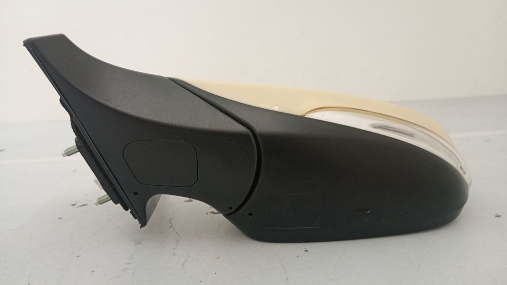 Retrovisor Diant Esq Hyundai Elantra 2011/2016