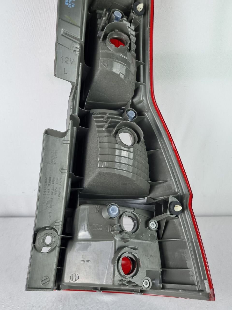 Lanterna Tras Esq Honda CR-V 2007/2011
