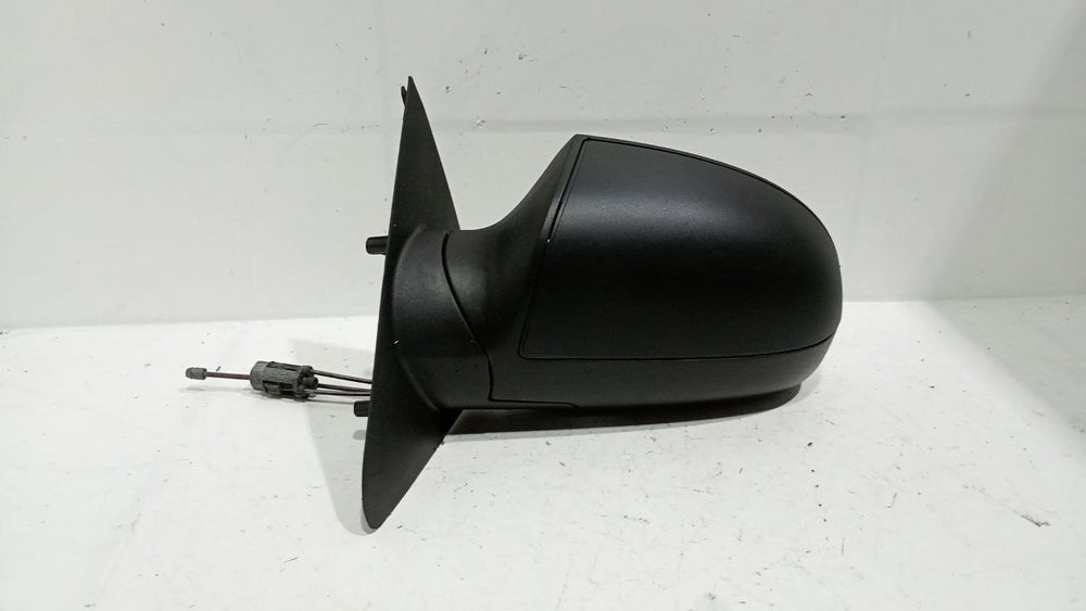 Retrovisor Externo Esquerdo Ford Ka 2008/2013 Usado
