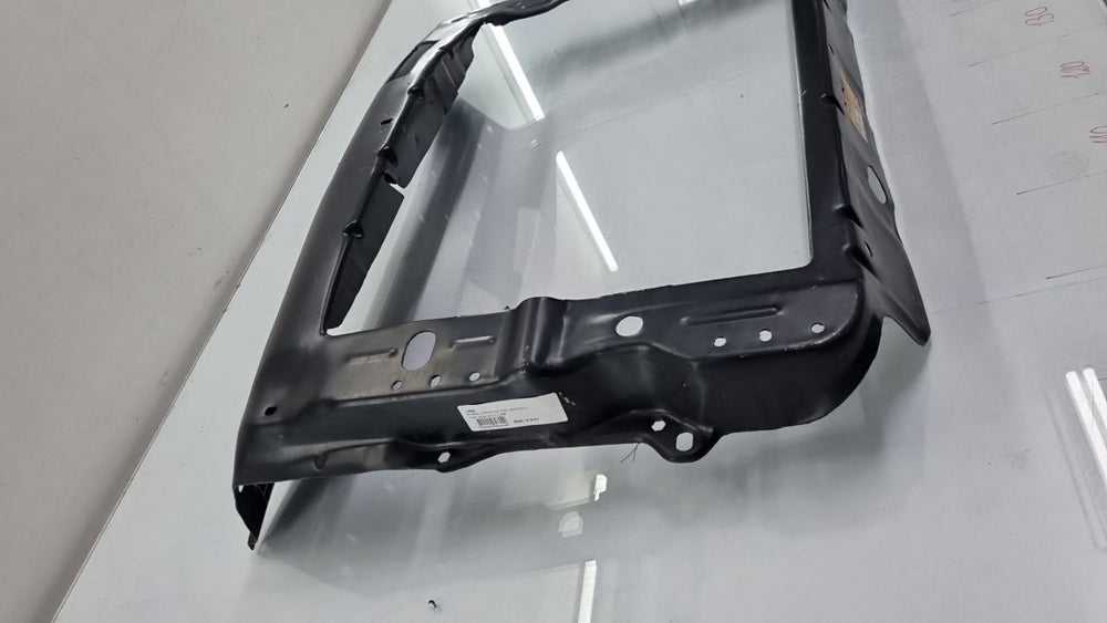 Painel frontal com ar condicionado  Volkswagen fox 2004 a 2010