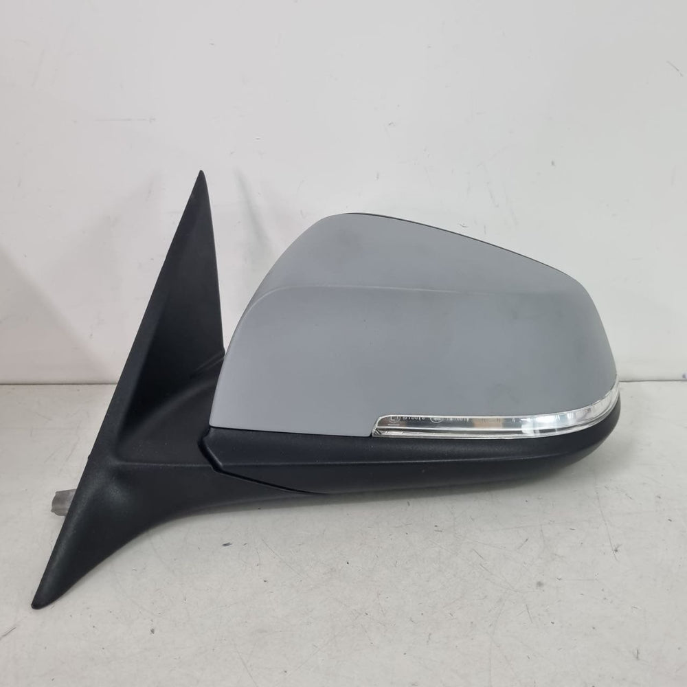 Retrovisor Esquerdo BMW Serie 3 2012/2018