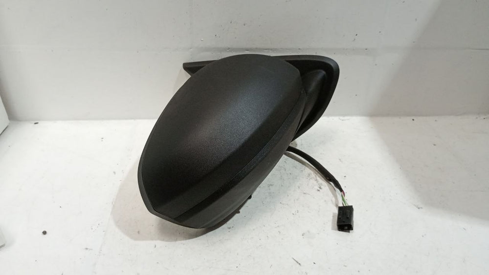 Retrovisor Lat Dir Renault Duster 2021/2026