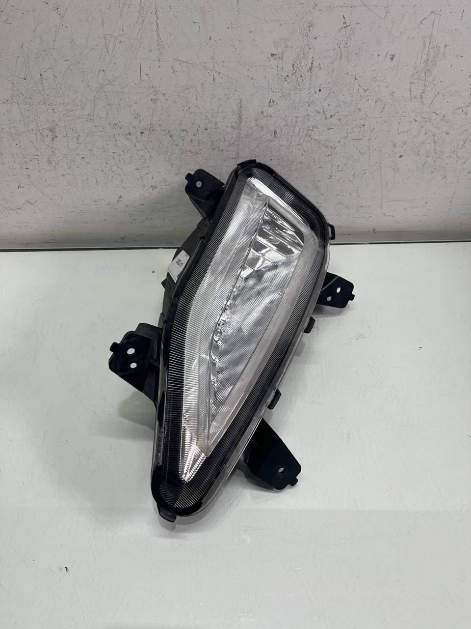 Farol de Neblina Diant Dir Hyundai HB20 2019/2023 - Original