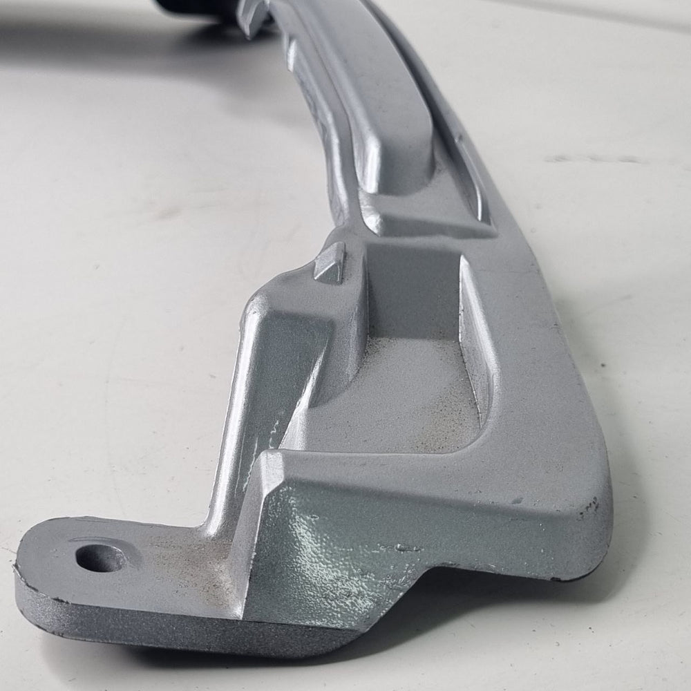 Moldura Farol Dianteiro Esquerdo Peugeot 308 2012/2015 Novo