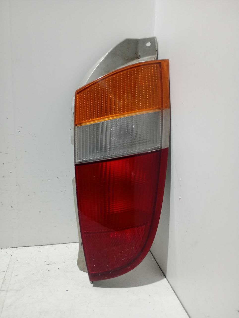 Lanterna Tras Esq Renault Scenic 1999/2003 - Original