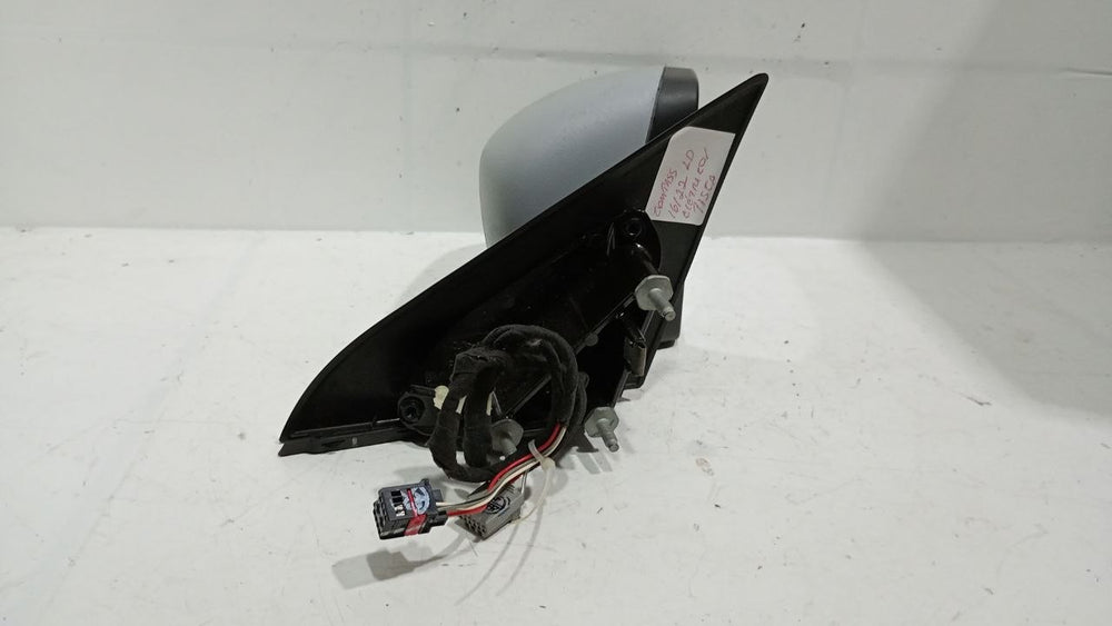Retrovisor Externo Dir Jeep Compass 2017/2021