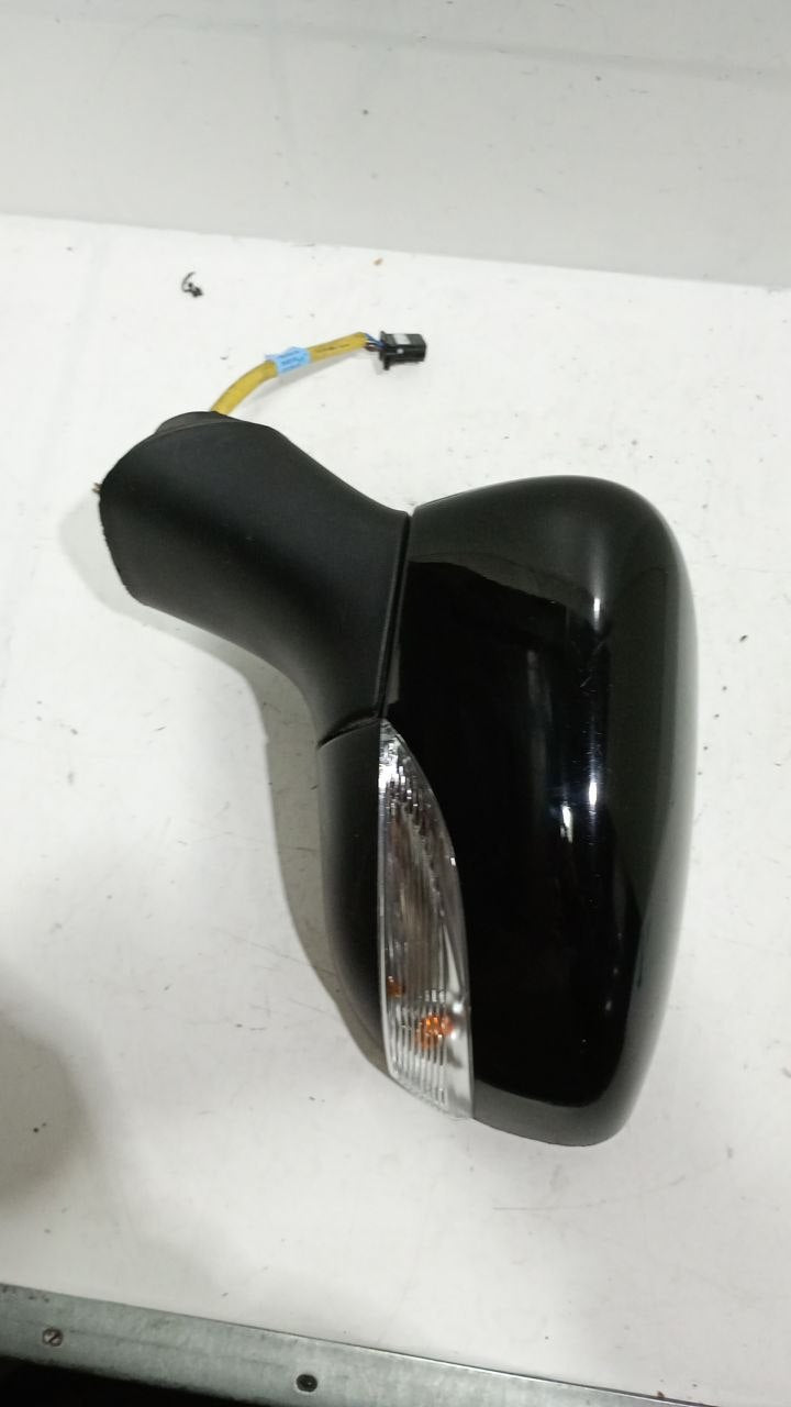 Retrovisor Diant Esq Renault Captur 2017/2023