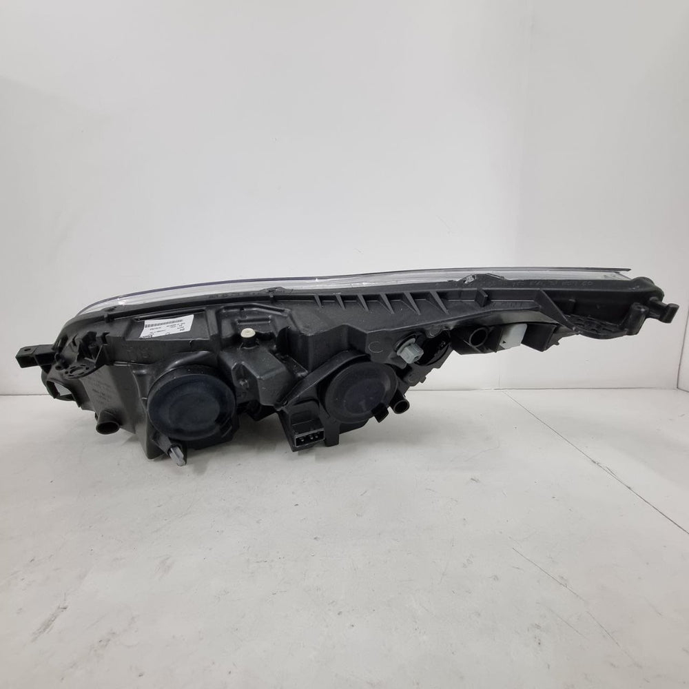 Farol Diant Dir Citroën C4 Pallas 2007/2013